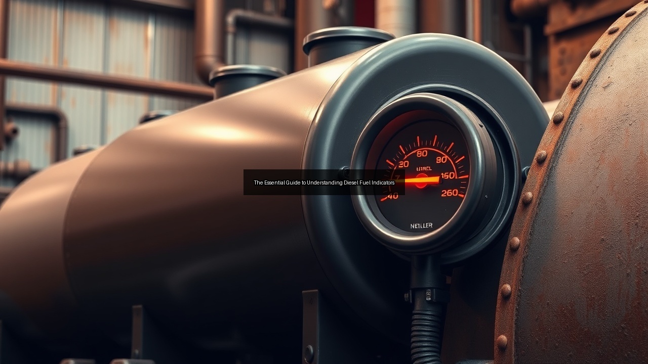 downtime diesel fuels tank level gauges indicator fuel gauge diesel fuel indicator tank gauge fuel tank
